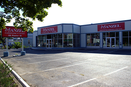 Furniture Store «Manzel INC Furniture & Rugs», reviews and photos, 96 Foster St, Peabody, MA 01960, USA