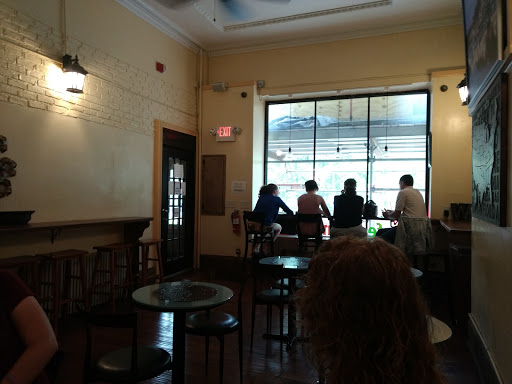 Coffee Shop «Café Walnut», reviews and photos, 703 Walnut St, Philadelphia, PA 19106, USA