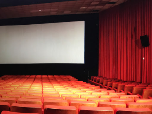 Movie Theater «Harem Movie Theater», reviews and photos, 3419 W Broward Blvd, Fort Lauderdale, FL 33312, USA