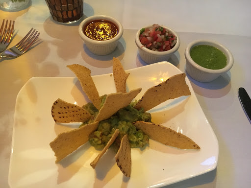 Mexican Restaurant «Asi Es La Vida Restaurant», reviews and photos, 3602 N 24th St, Phoenix, AZ 85016, USA