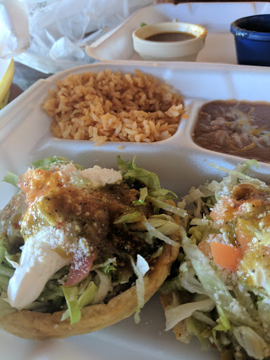 Latin American Restaurant «El Ranchero Restaurant», reviews and photos, 16155 Sierra Lakes Pkwy #100, Fontana, CA 92336, USA