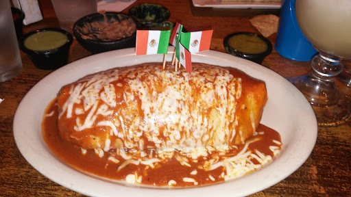 Mexican Restaurant «Los Tres Chiles», reviews and photos, 2765 Yulupa Ave, Santa Rosa, CA 95405, USA