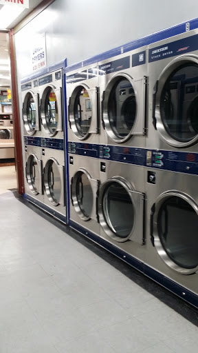 Laundromat «Laundry World», reviews and photos, 7125 Baltimore Ave, College Park, MD 20740, USA