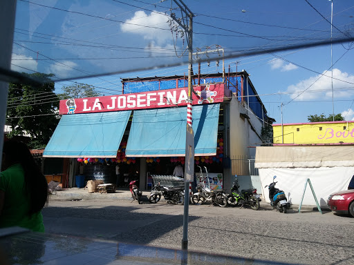 Dulcería La Josefina, 95100, 16 de Septiembre 800, Centro, Tierra Blanca, Ver., México, Tienda de golosinas | GTO