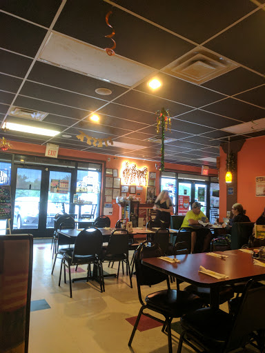 Restaurant «Los Tres Potrillos», reviews and photos, 548 E Washington St, Millstadt, IL 62260, USA