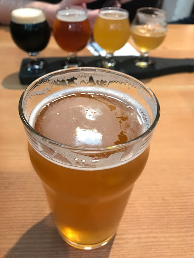 Brewery «Barebottle Brewing Company», reviews and photos, 1525 Cortland Ave, San Francisco, CA 94110, USA