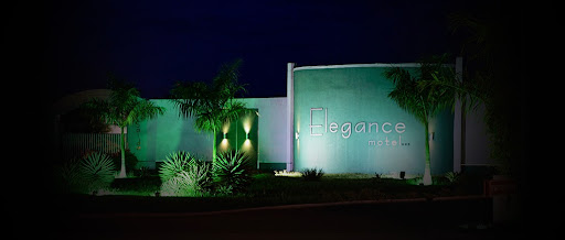 Elegance Motel, Rodovia BR-010, km1344 - Parque de Exposição, MA, 65900-970, Brasil, Motel, estado Maranhão