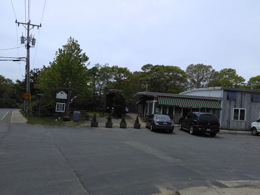 Restaurant «The Black Dog Cafe», reviews and photos, 509 State Rd, Vineyard Haven, MA 02568, USA