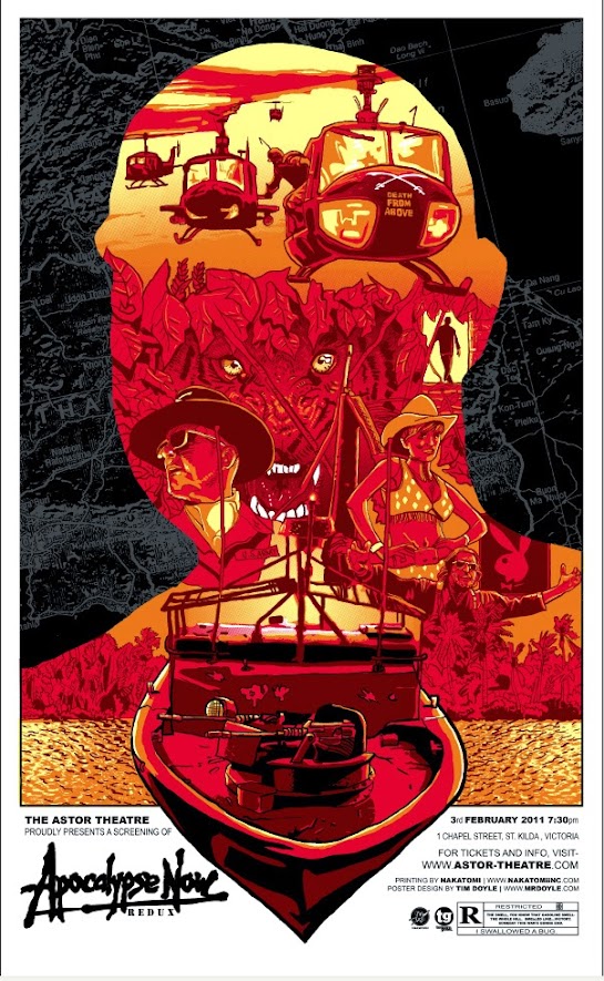 Apocalypse Now