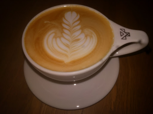 Coffee Shop «Jubala Coffee», reviews and photos, 8450 Honeycutt Rd #104, Raleigh, NC 27615, USA