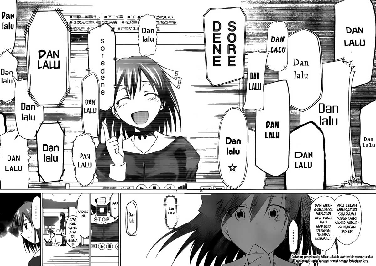 Komik denpa kyoushi 015 16 Indonesia denpa kyoushi 015 Terbaru 12|Baca Manga Komik Indonesia|