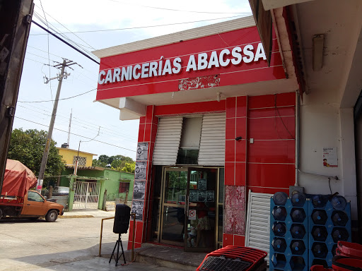 Carniceria Abacssa, Calle Constitución 78, Insurgentes Nte., 96710 Minatitlán, Ver., México, Supermercados o tiendas de ultramarinos | VER