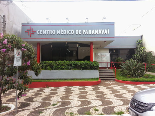 Centro Médico de Paranavaí, Av. Rio Grande do Norte, 1695 - Centro, Paranavaí - PR, 87701-020, Brasil, Clinica_Medica, estado Parana