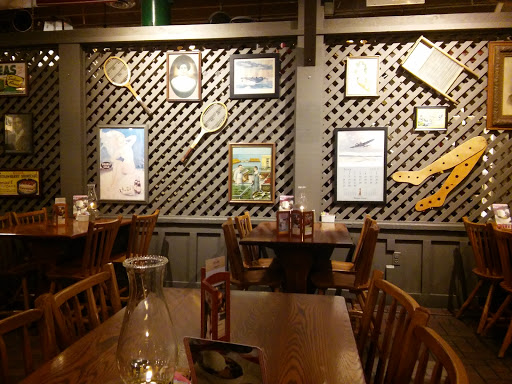 American Restaurant «Cracker Barrel Old Country Store», reviews and photos, 2003 Village Dr, Leeds, AL 35094, USA