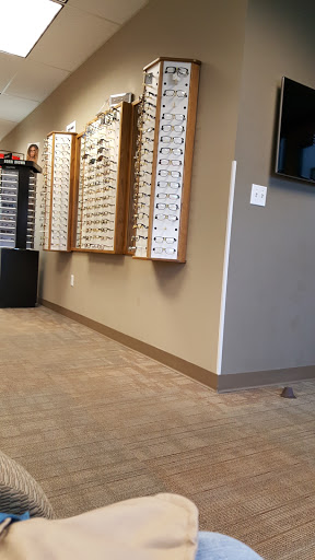 Optometrist «Gresham Optical & Eye Care», reviews and photos