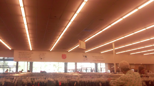Donations Center «Salvation Army Family Store», reviews and photos