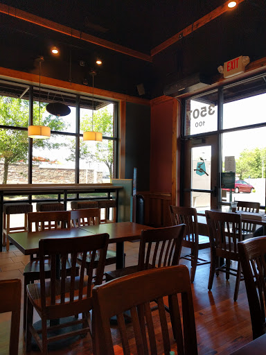 Coffee Shop «Caribou Coffee», reviews and photos, 3507 Round Lake Blvd NW, Anoka, MN 55303, USA
