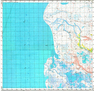 Thumbnail Map 100k--l43-077