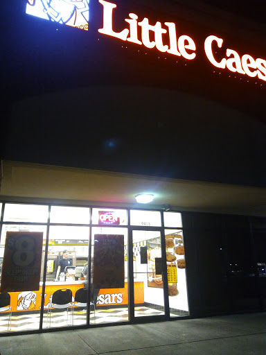 Pizza Restaurant «Little Caesars Pizza», reviews and photos, 9413 Old Indiana 403, Charlestown, IN 47111, USA