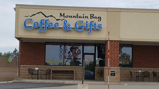 Coffee Shop «Mountain Bay Coffee and Gifts», reviews and photos, 1146 Mountain Bay Dr, Pulaski, WI 54162, USA