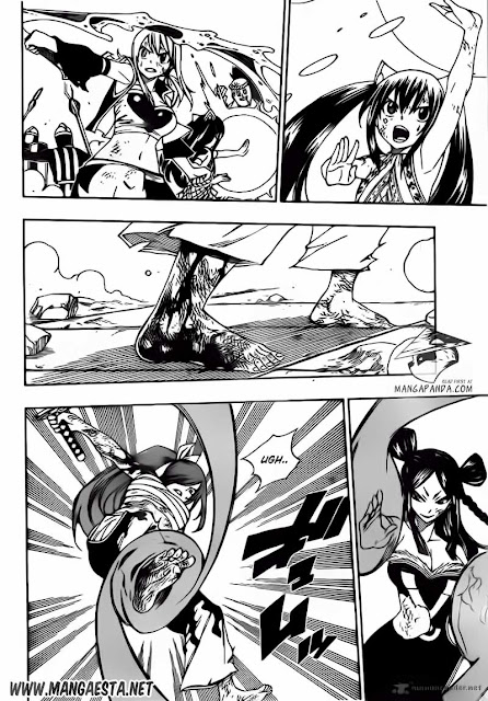 Komik Fairy Tail 320 Indonesia page 5 Mangacan.blogspot.com