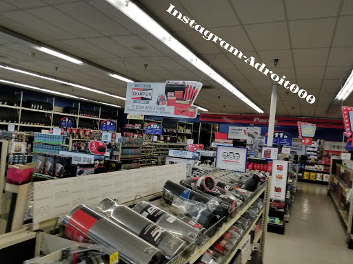 Auto Parts Store «Pep Boys Auto Parts & Service», reviews and photos, 11937 Valley Blvd, El Monte, CA 91732, USA