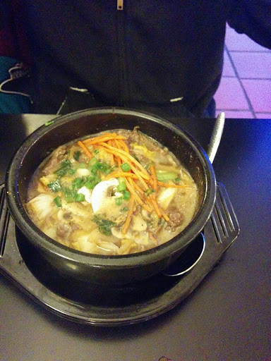 Korean Restaurant «Noodle Bowl», reviews and photos, 860 Pearl St, Eugene, OR 97401, USA