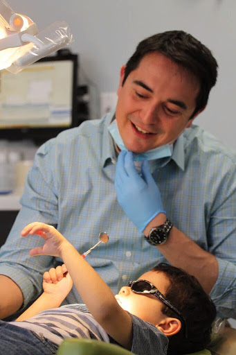 Pediatric Dentist «Eduardo Correa, D.D.S.», reviews and photos