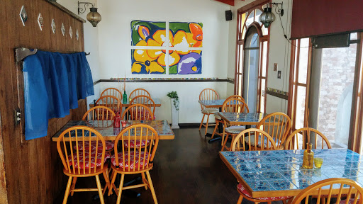 Divino El Mosaico Restaurante Bar, Paseo Playas de Tijuana 1390, Jardines Playas de Tijuana, 22500 Tijuana, B.C., México, Pub restaurante | BC