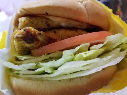 Fast Food Restaurant «Olympus Burgers», reviews and photos, 9326 700 E, Sandy, UT 84070, USA