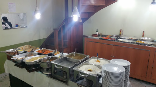 Rohan Restaurante, Rua Décio Pacheco da Silveira, 86 - Chacara Santo Antonio (Zona Sul), São Paulo - SP, 04719-080, Brasil, Restaurantes_Indianos, estado São Paulo