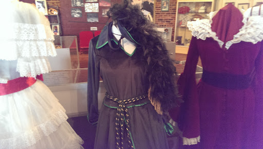 History Museum «Gone With the Wind Museum», reviews and photos, 18 Whitlock Ave NW, Marietta, GA 30064, USA