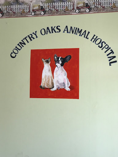 Veterinarian «Country Oaks Animal Hospital», reviews and photos