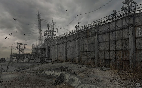 S.T.A.L.K.E.R    