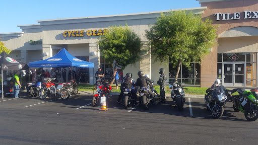Motorcycle Parts Store «Cycle Gear», reviews and photos, 23052 Lake Forest Dr #2, Laguna Hills, CA 92653, USA