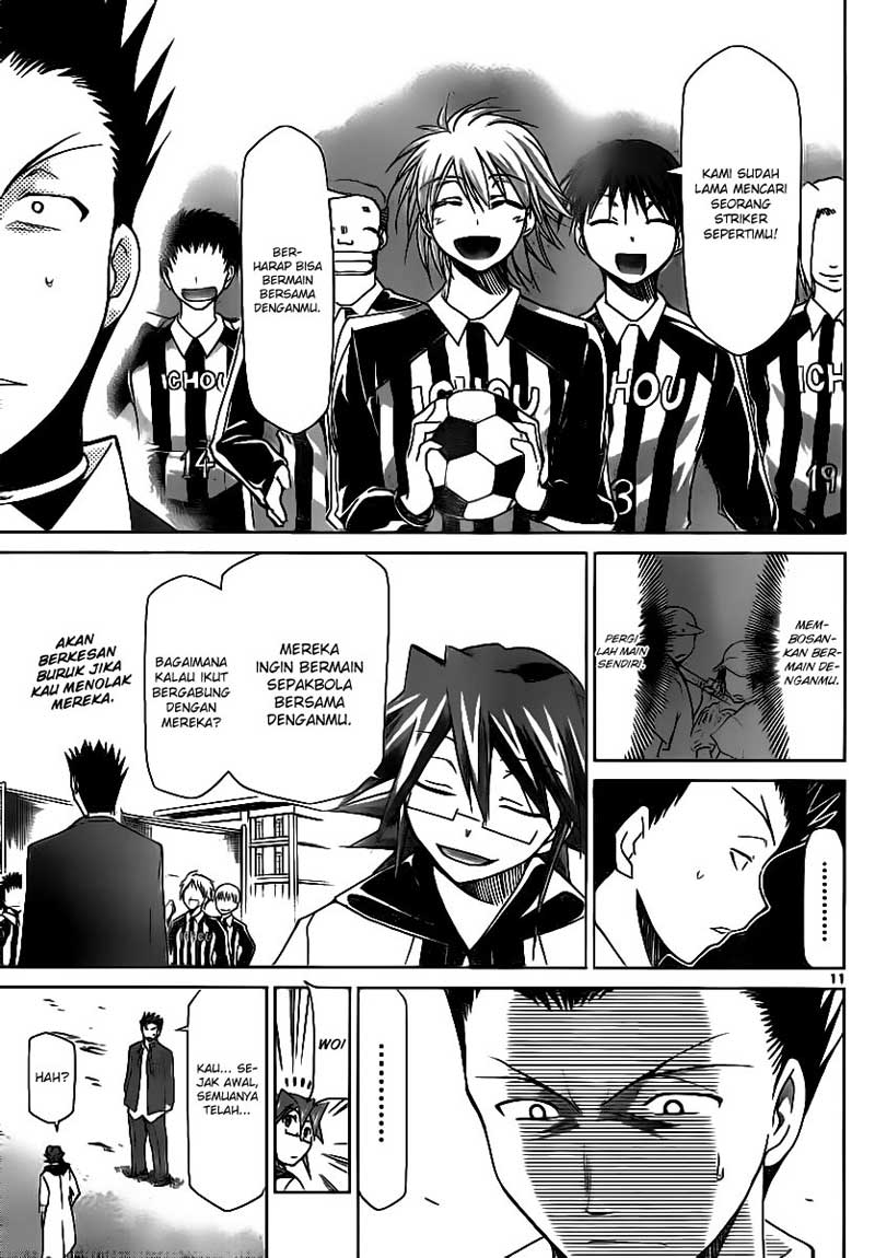 Komik denpa kyoushi 011 12 Indonesia denpa kyoushi 011 Terbaru 11|Baca Manga Komik Indonesia|