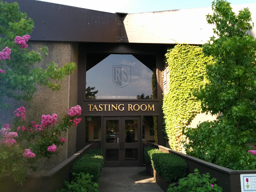 Winery «Rodney Strong Vineyards», reviews and photos, 11455 Old Redwood Hwy, Healdsburg, CA 95448, USA