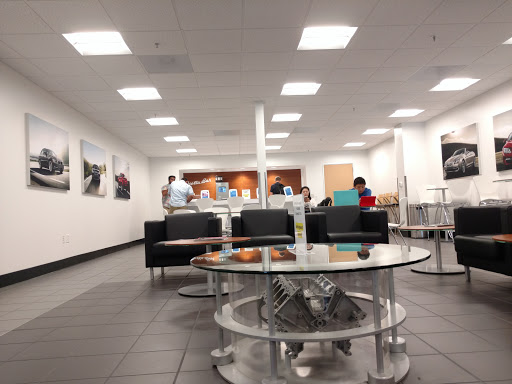 Stevens Creek BMW