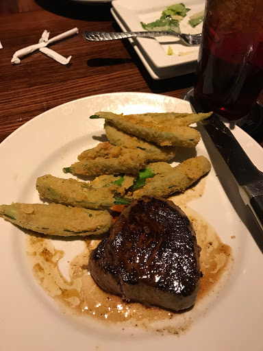 Steak House «LongHorn Steakhouse», reviews and photos, 26805 Interstate 45 N, Spring, TX 77380, USA