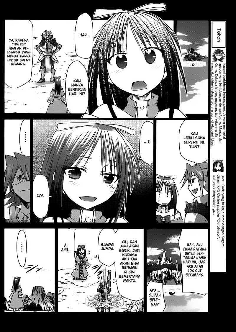 Komik denpa kyoushi 037 38 Indonesia denpa kyoushi 037 Terbaru 6|Baca Manga Komik Indonesia|