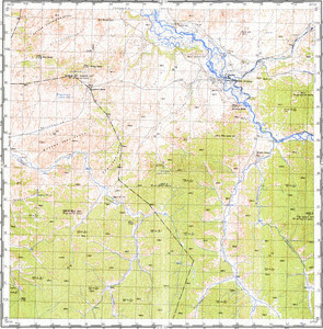 Thumbnail Map 100k--m48-094
