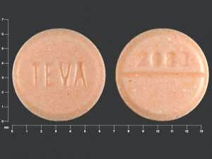 Buy cheap Hydrochlorothiazide and olmesartan