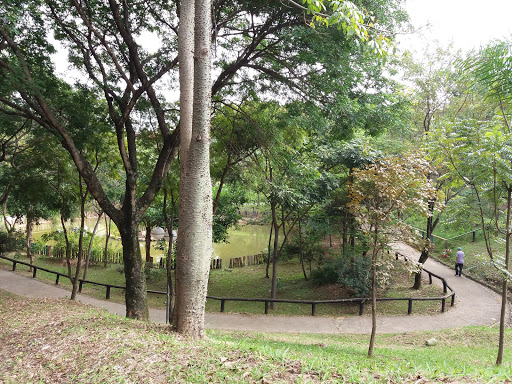 Parque Recreativo Clóvis Assaf, Cidade das Flores, Osasco - SP, 06184-210, Brasil, Entretenimento_Parques, estado São Paulo