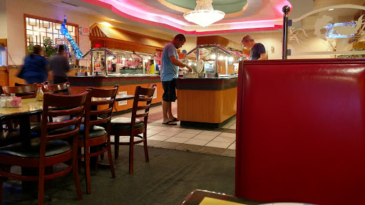 Chinese Restaurant «New East Buffet», reviews and photos, 5179 Murfreesboro Rd, La Vergne, TN 37086, USA