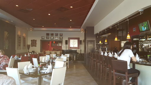 Bar & Grill «Haru Sushi Bar & Grill», reviews and photos, 1500 Florida A1A, Indialantic, FL 32903, USA