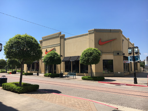 Clothing Store «Nike Factory Store», reviews and photos, 201 Boardwalk Blvd, Bossier City, LA 71111, USA