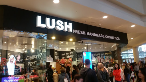 Cosmetics Store «Lush», reviews and photos, 3710 U.S. 9, Freehold, NJ 07728, USA