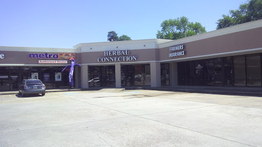 Health Food Store «Herbal Connection», reviews and photos, 903 N Loop 336 W # F, Conroe, TX 77301, USA