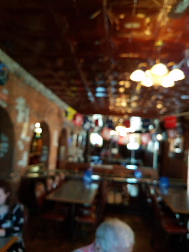 Pub «Jefferson Street Pub», reviews and photos, 90 E Jefferson St, Franklin, IN 46131, USA