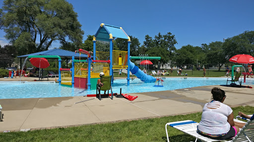 Water Park «Kennedy Water Park», reviews and photos, Eclipse Pl, South Bend, IN 46628, USA